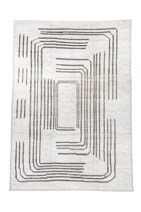 Vintage Tulu Area Rug (10' x 14')